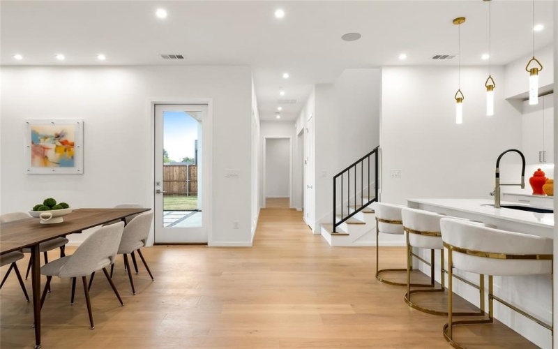 829 Nomas Street, Dallas, TX 75212, 4 Bedrooms Bedrooms, ,3 BathroomsBathrooms,Residential,For Sale,829 Nomas Street,0,21128496