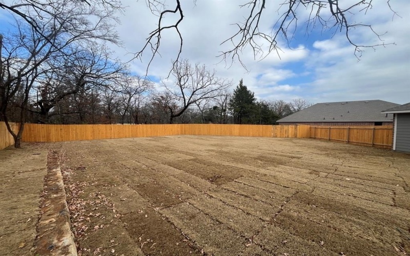 3871 Rose Hill Court, Denison, TX 75020, 4 Bedrooms Bedrooms, ,3 BathroomsBathrooms,Residential,For Sale,3871 Rose Hill Court,0,21128607