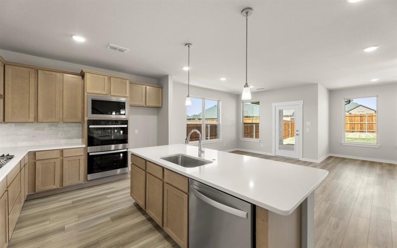 747 Embrace Court, Lavon, TX 75166, 4 Habitaciones Habitaciones , ,3 BañosBaños,Residential,En Venta,747 Embrace Court,0,21128614