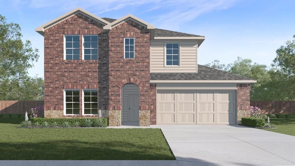4120 Olivia Lane, Sanger, TX 76266, 4 Bedrooms Bedrooms, ,3 BathroomsBathrooms,Residential,For Sale,4120 Olivia Lane,0,21128627