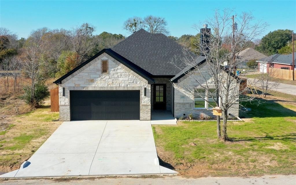 243 Port Drive, Gun Barrel City, TX 75156, 4 Bedrooms Bedrooms, ,3 BathroomsBathrooms,Residential,For Sale,243 Port Drive,0,21128631