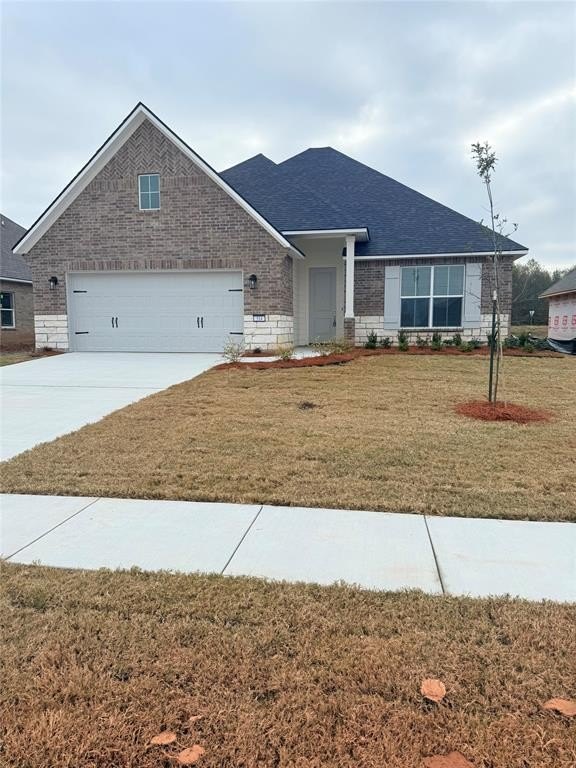 314 Peason Ridge, Bossier City, LA 71112, 4 Bedrooms Bedrooms, ,2 BathroomsBathrooms,Residential,For Sale,314 Peason Ridge,0,21128646