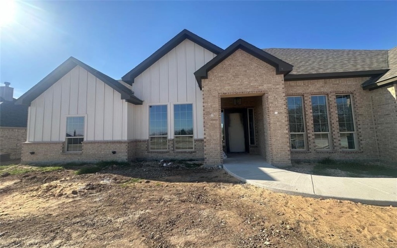 201 Stuart Street, Paradise, TX 76073, 4 Bedrooms Bedrooms, ,2 BathroomsBathrooms,Residential,For Sale,201 Stuart Street,0,21128741