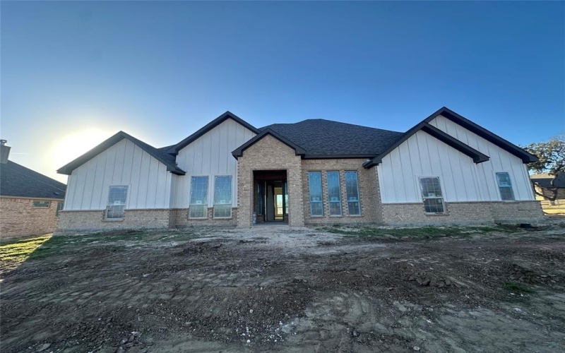 201 Stuart Street, Paradise, TX 76073, 4 Bedrooms Bedrooms, ,2 BathroomsBathrooms,Residential,For Sale,201 Stuart Street,0,21128741