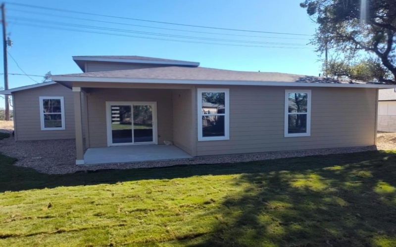 20008 Boggy Ford Road, Lago Vista, TX 78645, 3 Bedrooms Bedrooms, ,2 BathroomsBathrooms,Residential,For Sale,20008 Boggy Ford Road,0,21128931