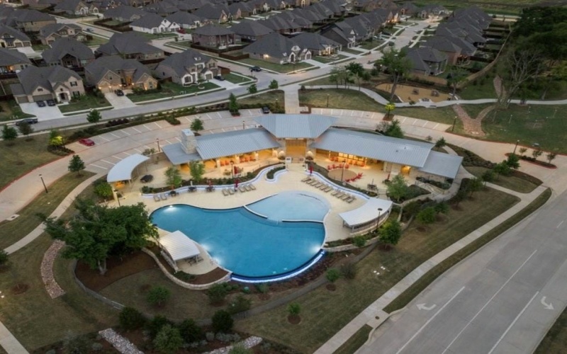 2516 Red Tailed Hawk Lane, McKinney, TX 75071, 3 Habitaciones Habitaciones , ,2 BañosBaños,Residential,En Venta,2516 Red Tailed Hawk Lane,0,21128980