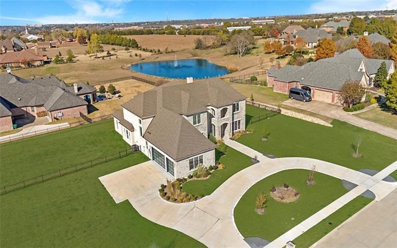 100 Old Vineyard Lane, Heath, TX 75032, 5 Habitaciones Habitaciones , ,5 BañosBaños,Residential,En Venta,100 Old Vineyard Lane,0,21128995