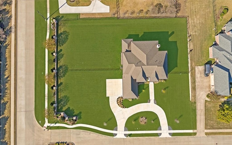 100 Old Vineyard Lane, Heath, TX 75032, 5 Habitaciones Habitaciones , ,5 BañosBaños,Residential,En Venta,100 Old Vineyard Lane,0,21128995