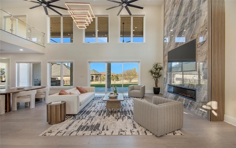 100 Old Vineyard Lane, Heath, TX 75032, 5 Habitaciones Habitaciones , ,5 BañosBaños,Residential,En Venta,100 Old Vineyard Lane,0,21128995