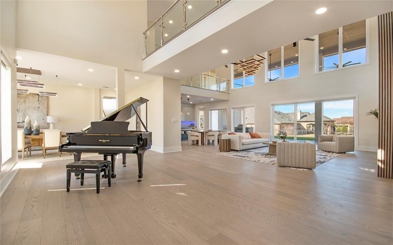 100 Old Vineyard Lane, Heath, TX 75032, 5 Habitaciones Habitaciones , ,5 BañosBaños,Residential,En Venta,100 Old Vineyard Lane,0,21128995