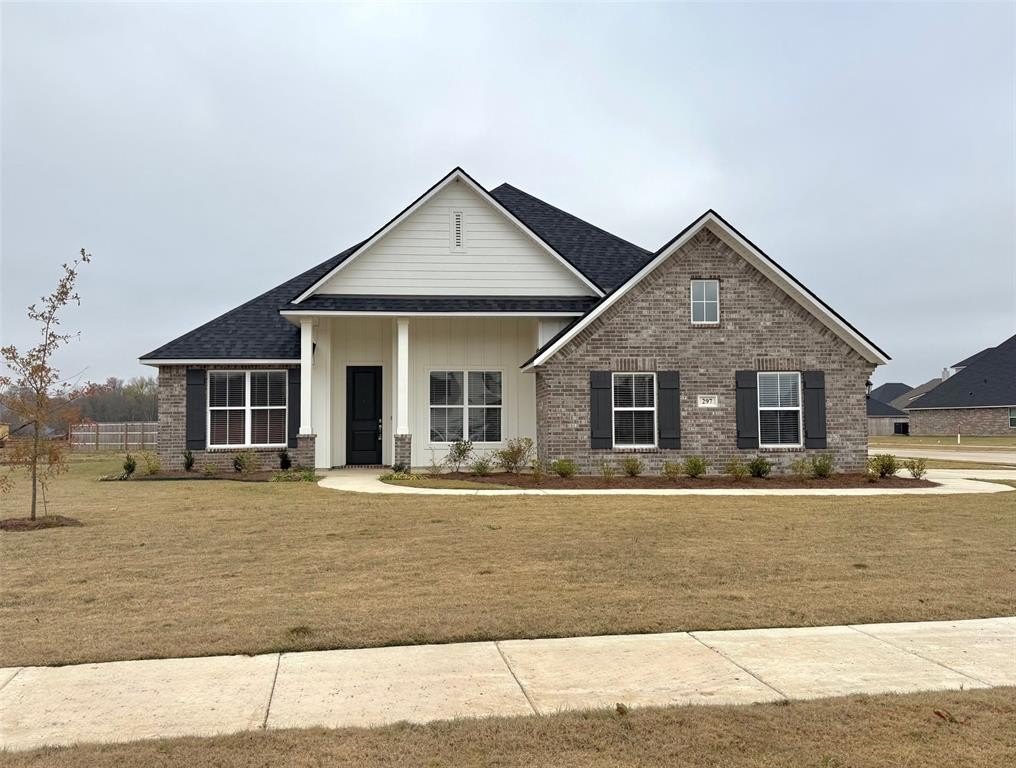 297 Ferry Lake Drive, Bossier City, LA 71111, 3 Habitaciones Habitaciones , ,2 BañosBaños,Residential,En Venta,297 Ferry Lake Drive,0,21129007