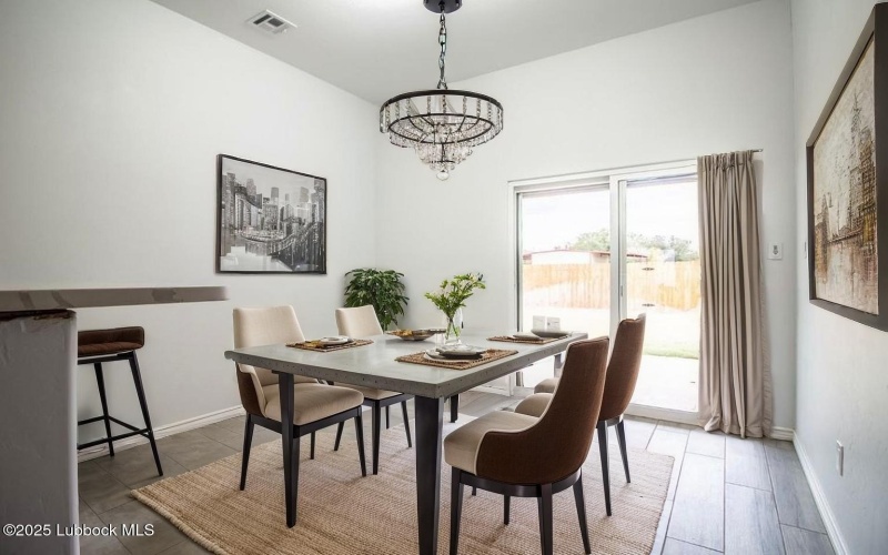 1607 Quincy Avenue, Lubbock, TX 79416, 3 Habitaciones Habitaciones , ,2 BañosBaños,Residential,En Venta,1607 Quincy Avenue,202316555