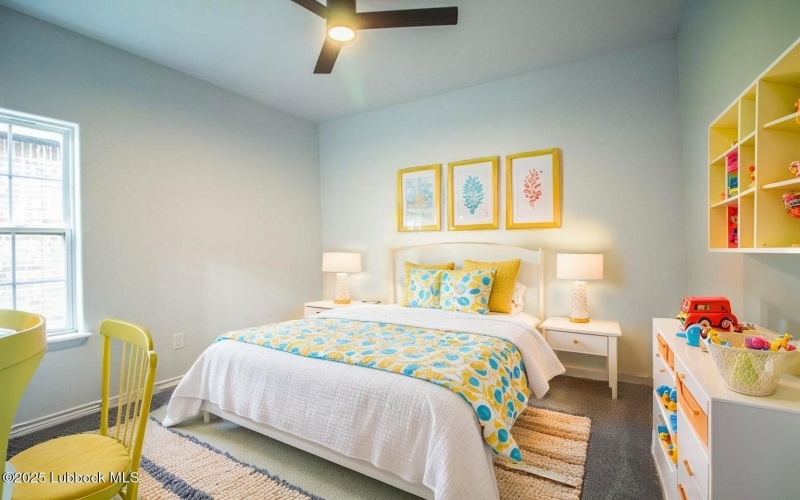 1607 Quincy Avenue, Lubbock, TX 79416, 3 Habitaciones Habitaciones , ,2 BañosBaños,Residential,En Venta,1607 Quincy Avenue,202316555