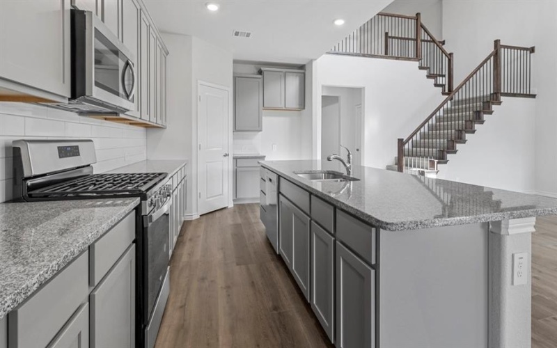 2016 Foggy Woods Lane, Anna, TX 75409, 4 Bedrooms Bedrooms, ,2 BathroomsBathrooms,Residential,For Sale,2016 Foggy Woods Lane,0,21129121