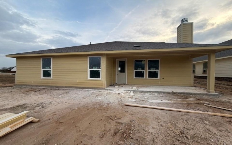 1253 Sabine River Lane, Springtown, TX 76082, 3 Bedrooms Bedrooms, ,2 BathroomsBathrooms,Residential,For Sale,1253 Sabine River Lane,0,21129157