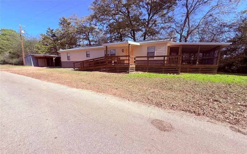 155 S County Road 4837, Winnsboro, TX 75494, 2 Bedrooms Bedrooms, ,2 BathroomsBathrooms,Residential,For Sale,155 S County Road 4837,0,21129213
