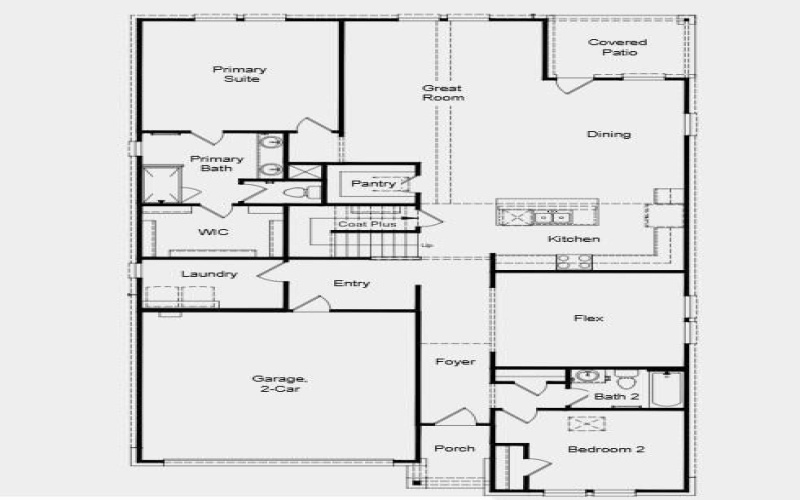 2143 Tule Way, Crandall, TX 75114, 5 Habitaciones Habitaciones , ,3 BañosBaños,Residential,En Venta,2143 Tule Way,0,21129333
