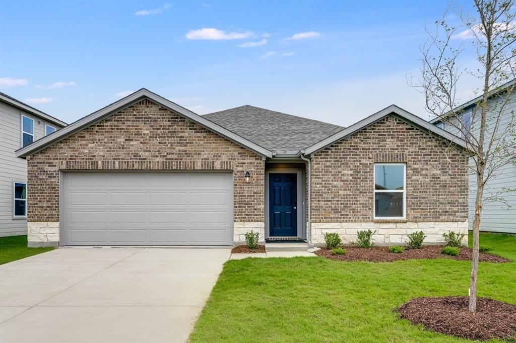 2145 Tule Way, Crandall, TX 75114, 4 Bedrooms Bedrooms, ,2 BathroomsBathrooms,Residential,For Sale,2145 Tule Way,0,21129385