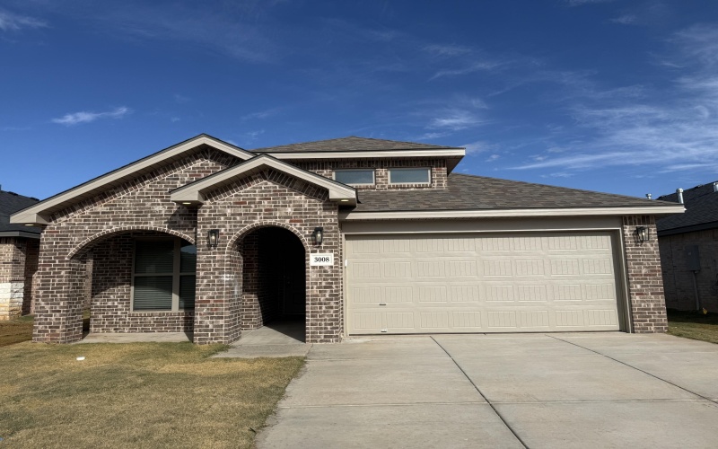 3008 139th Street, Lubbock, TX 79423, 4 Habitaciones Habitaciones , ,2 BañosBaños,Residential,En Venta,3008 139th Street,0,202563974