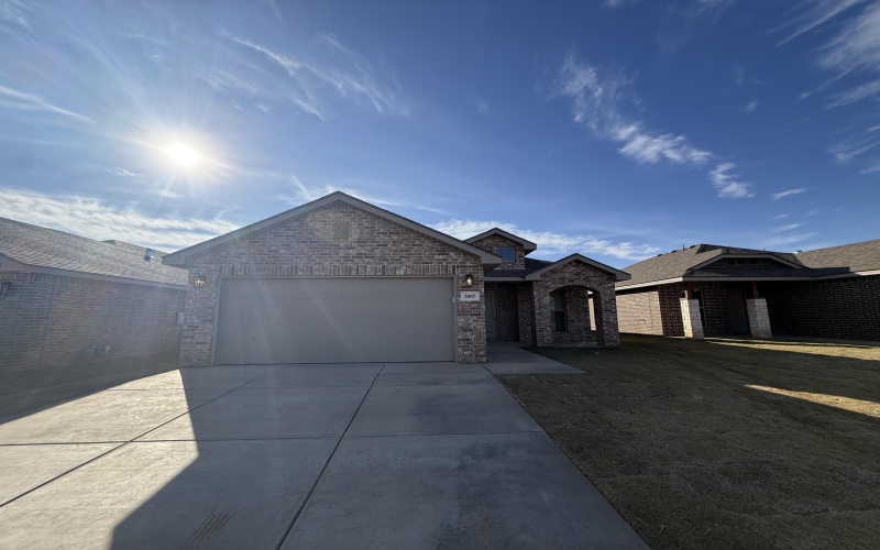 3007 139th Street, Lubbock, TX 79423, 3 Bedrooms Bedrooms, ,2 BathroomsBathrooms,Residential,For Sale,3007 139th Street,0,202563976