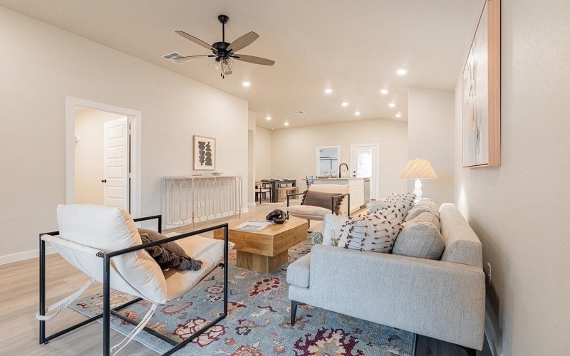 3007 139th Street, Lubbock, TX 79423, 3 Bedrooms Bedrooms, ,2 BathroomsBathrooms,Residential,For Sale,3007 139th Street,0,202563976