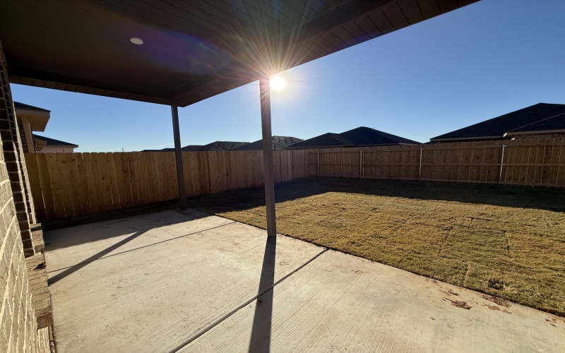 3015 138th Place, Lubbock, TX 79423, 3 Bedrooms Bedrooms, ,2 BathroomsBathrooms,Residential,For Sale,3015 138th Place,0,202563978