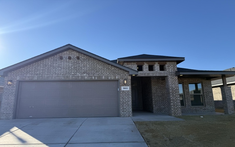 3015 138th Place, Lubbock, TX 79423, 3 Bedrooms Bedrooms, ,2 BathroomsBathrooms,Residential,For Sale,3015 138th Place,0,202563978