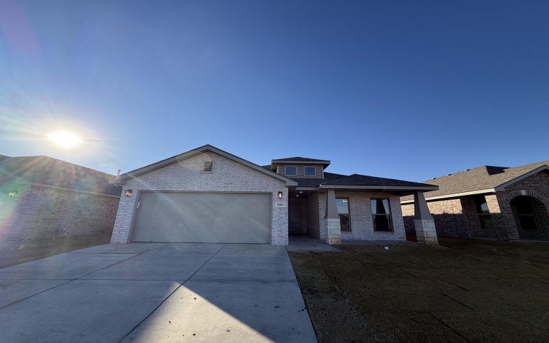 3011 138th Place, Lubbock, TX 79423, 3 Habitaciones Habitaciones , ,2 BañosBaños,Residential,En Venta,3011 138th Place,0,202563979