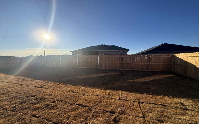 3001 138th Place, Lubbock, TX 79423, 3 Bedrooms Bedrooms, ,2 BathroomsBathrooms,Residential,For Sale,3001 138th Place,0,202563983