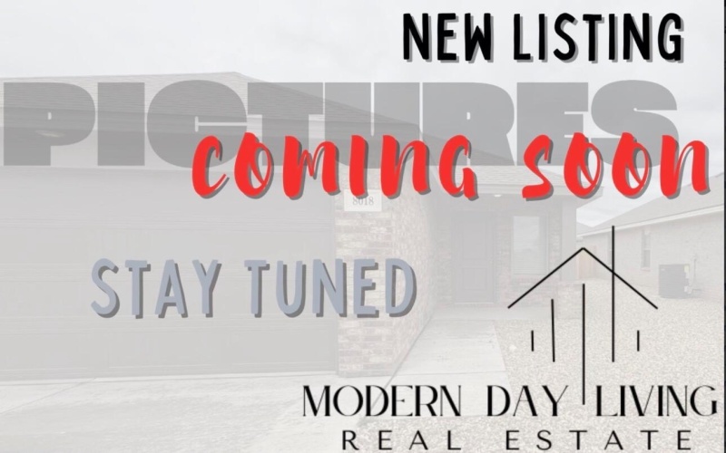 3001 138th Place, Lubbock, TX 79423, 3 Habitaciones Habitaciones , ,2 BañosBaños,Residential,En Venta,3001 138th Place,0,202563983