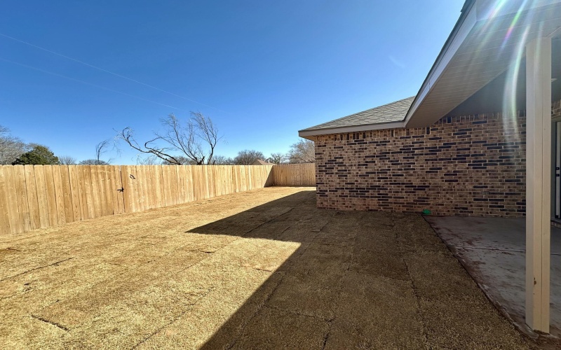 2605 Tiffin Avenue, Lubbock, TX 79407, 3 Bedrooms Bedrooms, ,2 BathroomsBathrooms,Residential,For Sale,2605 Tiffin Avenue,0,202563985