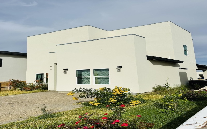 1618 Coba Dr., LAREDO, TX 78046, 4 Bedrooms Bedrooms, ,2 BathroomsBathrooms,Residential,For Sale,1618 Coba Dr.,0,20255338