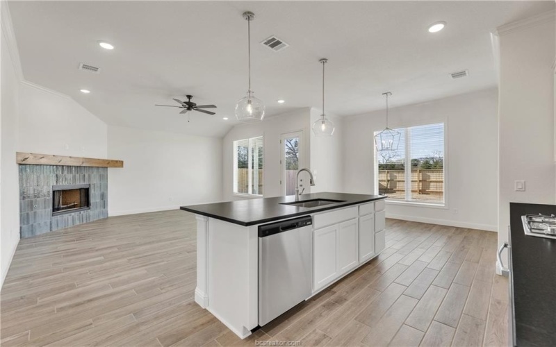 3711 Panola Park Drive, College Station, TX 77845, 3 Habitaciones Habitaciones , ,2 BañosBaños,Residential,En Venta,3711 Panola Park Drive,0,25011175