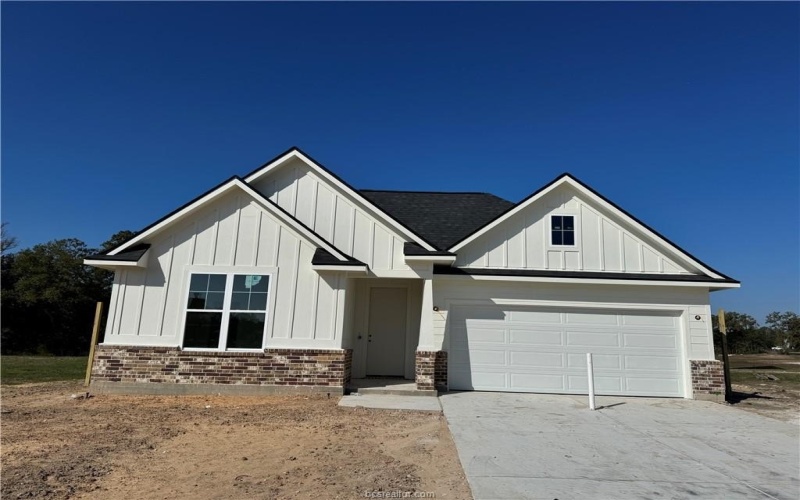 3711 Panola Park Drive, College Station, TX 77845, 3 Habitaciones Habitaciones , ,2 BañosBaños,Residential,En Venta,3711 Panola Park Drive,0,25011175