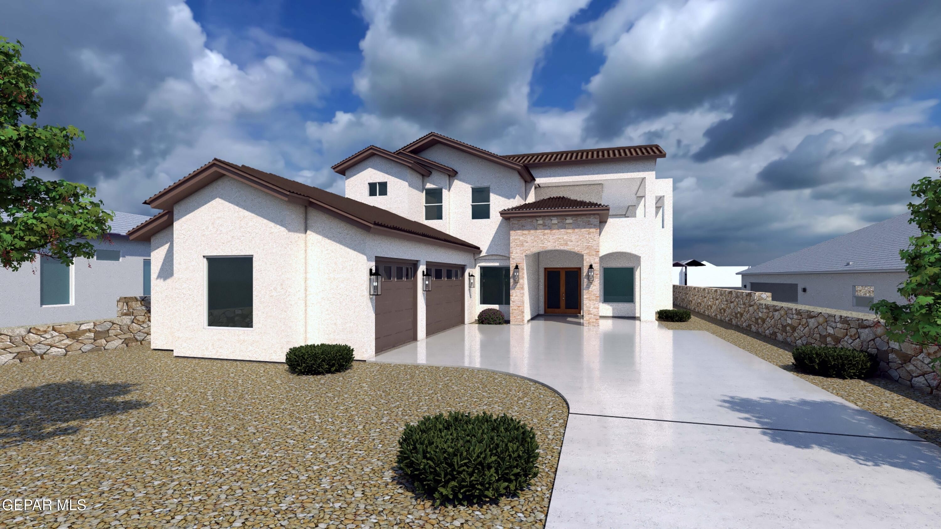 7276 Cimarron Gap Drive, El Paso, TX 79911, 3 Bedrooms Bedrooms, ,3 BathroomsBathrooms,Residential,For Sale,7276 Cimarron Gap Drive,0,934868