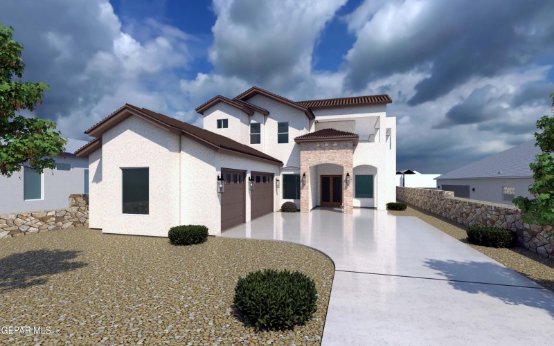 7276 Cimarron Gap Drive, El Paso, TX 79911, 3 Bedrooms Bedrooms, ,3 BathroomsBathrooms,Residential,For Sale,7276 Cimarron Gap Drive,0,934868