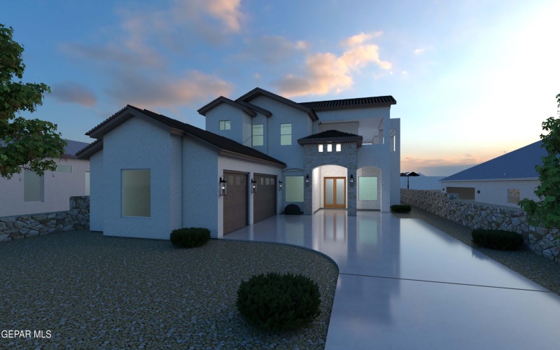 7276 Cimarron Gap Drive, El Paso, TX 79911, 3 Bedrooms Bedrooms, ,3 BathroomsBathrooms,Residential,For Sale,7276 Cimarron Gap Drive,0,934868