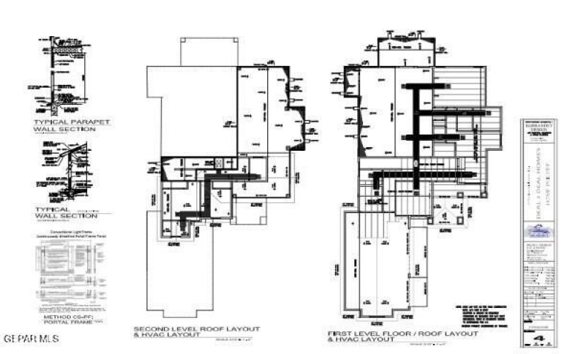 7276 Cimarron Gap Drive, El Paso, TX 79911, 3 Bedrooms Bedrooms, ,3 BathroomsBathrooms,Residential,For Sale,7276 Cimarron Gap Drive,0,934868