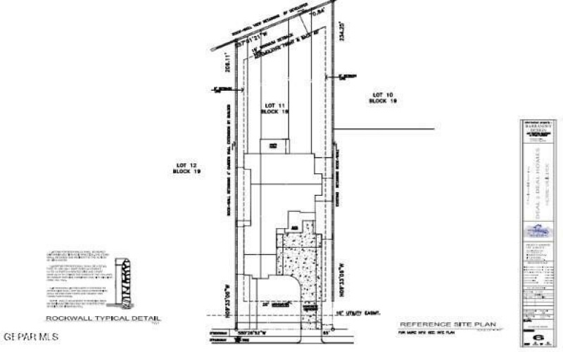 7276 Cimarron Gap Drive, El Paso, TX 79911, 3 Bedrooms Bedrooms, ,3 BathroomsBathrooms,Residential,For Sale,7276 Cimarron Gap Drive,0,934868