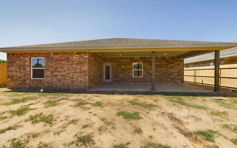 807 12th Street, Shallowater, TX 79363, 3 Habitaciones Habitaciones , ,2 BañosBaños,Residential,En Venta,807 12th Street,202409408