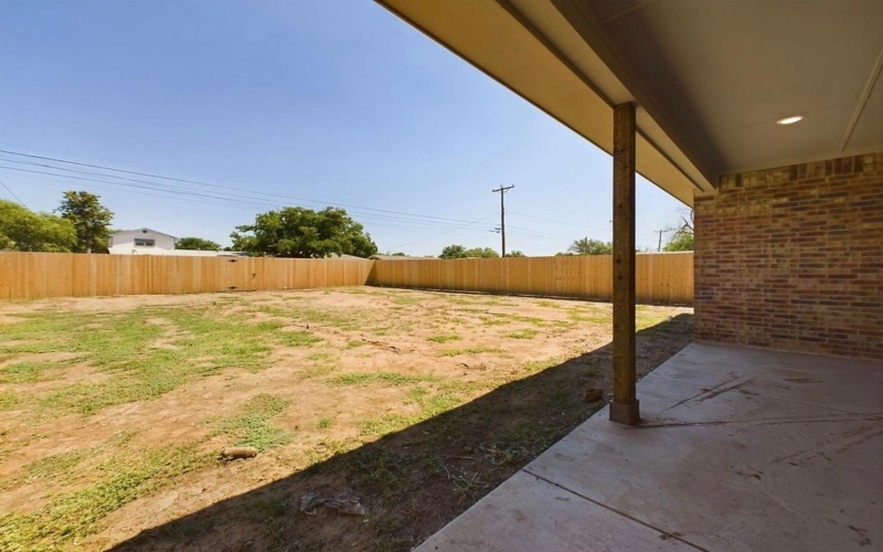 807 12th Street, Shallowater, TX 79363, 3 Habitaciones Habitaciones , ,2 BañosBaños,Residential,En Venta,807 12th Street,202409408