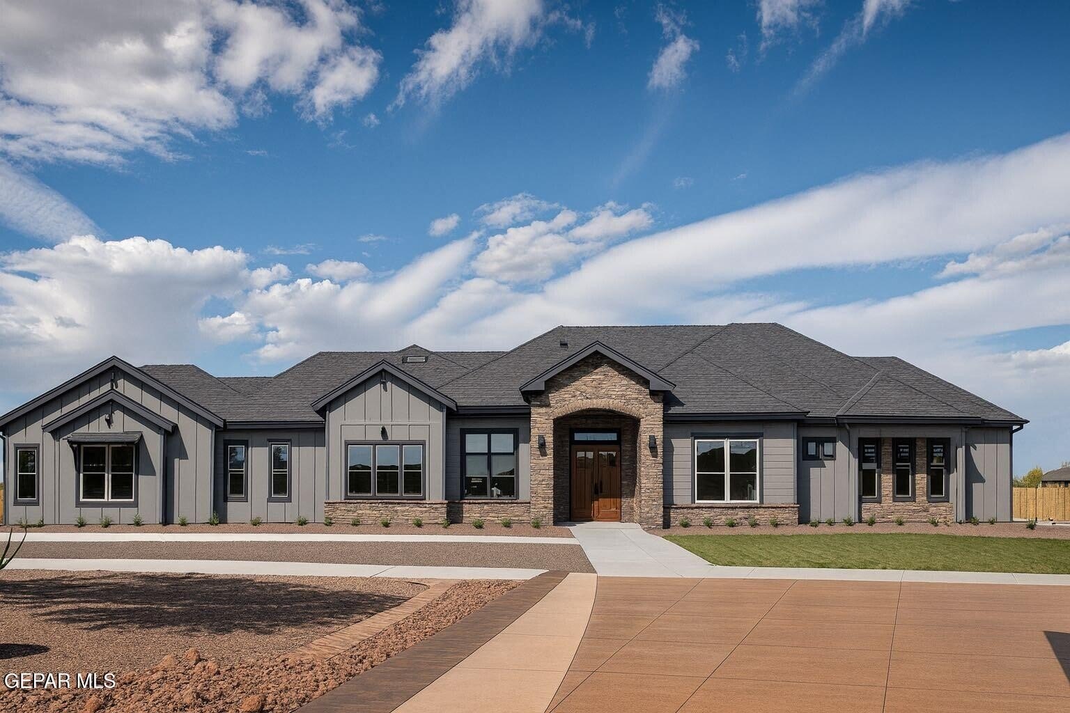 120 Johnny Telles Drive, Clint, TX 79836, 6 Bedrooms Bedrooms, ,3 BathroomsBathrooms,Residential,For Sale,120 Johnny Telles Drive,0,934874