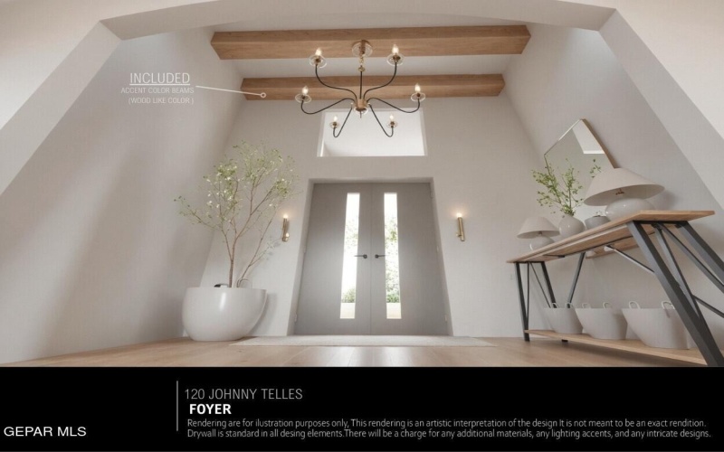 120 Johnny Telles Drive, Clint, TX 79836, 6 Bedrooms Bedrooms, ,3 BathroomsBathrooms,Residential,For Sale,120 Johnny Telles Drive,0,934874