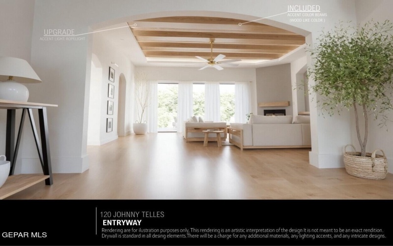 120 Johnny Telles Drive, Clint, TX 79836, 6 Bedrooms Bedrooms, ,3 BathroomsBathrooms,Residential,For Sale,120 Johnny Telles Drive,0,934874