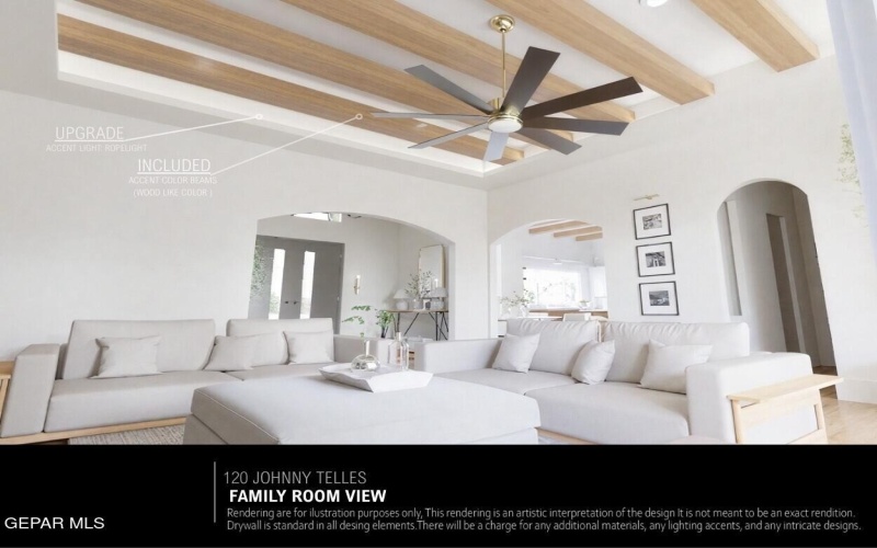 120 Johnny Telles Drive, Clint, TX 79836, 6 Bedrooms Bedrooms, ,3 BathroomsBathrooms,Residential,For Sale,120 Johnny Telles Drive,0,934874