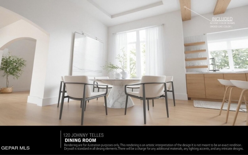 120 Johnny Telles Drive, Clint, TX 79836, 6 Bedrooms Bedrooms, ,3 BathroomsBathrooms,Residential,For Sale,120 Johnny Telles Drive,0,934874