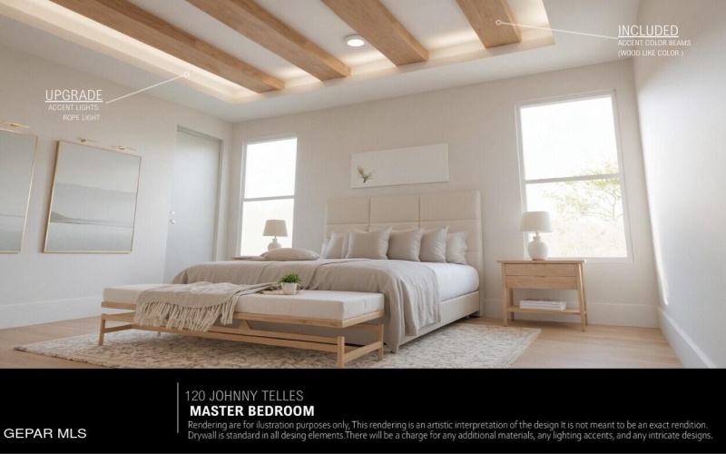 120 Johnny Telles Drive, Clint, TX 79836, 6 Bedrooms Bedrooms, ,3 BathroomsBathrooms,Residential,For Sale,120 Johnny Telles Drive,0,934874