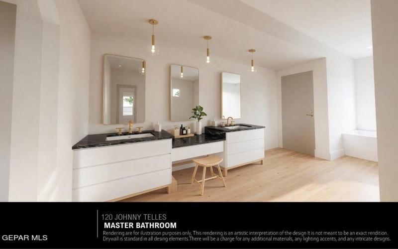 120 Johnny Telles Drive, Clint, TX 79836, 6 Bedrooms Bedrooms, ,3 BathroomsBathrooms,Residential,For Sale,120 Johnny Telles Drive,0,934874