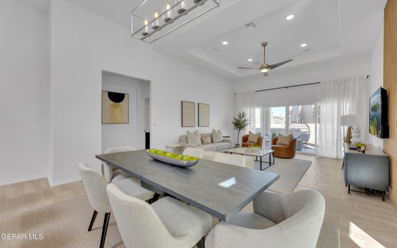 6040 SUMMER RIDGE, Sunland Park, NM 88008, 4 Bedrooms Bedrooms, ,2 BathroomsBathrooms,Residential,For Sale,6040 SUMMER RIDGE,0,934893