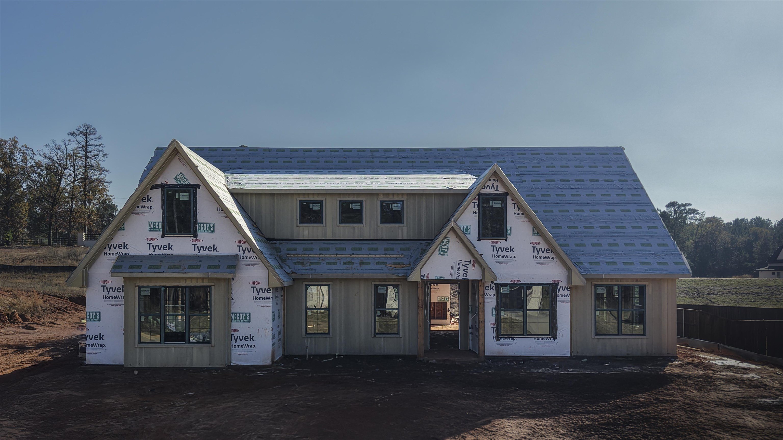 171 Shortleaf Lane, Longview, TX 75605, 4 Bedrooms Bedrooms, ,5 BathroomsBathrooms,Residential,For Sale,171 Shortleaf Lane,0,20258236